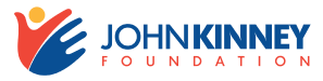 John Kinney Foundation Logo