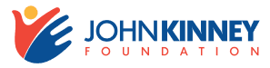 John Kinney Foundation Logo