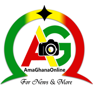 Ama Ghana Online